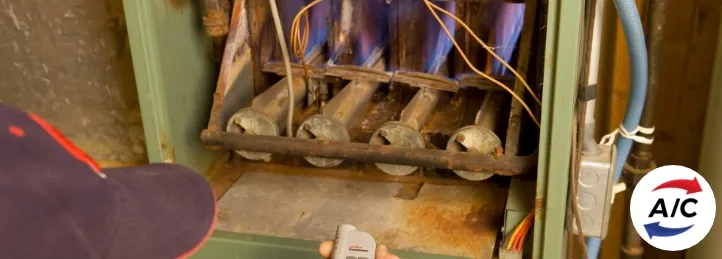 Heating