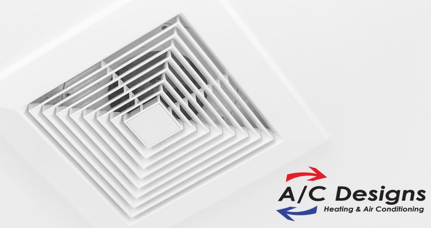 4 Ways to Optimize Your Home’s Airflow | A/C Designs