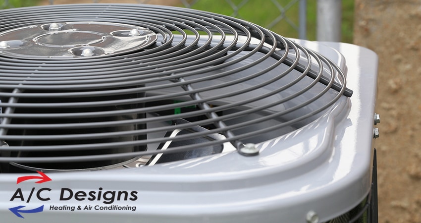 Winter Maintenance Tips for your A/C & Heating System | A/C Designs