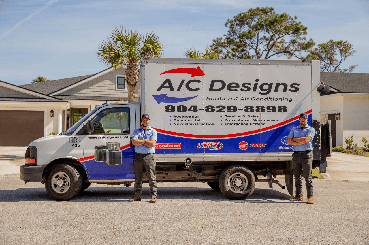 cac central air conditioning inc